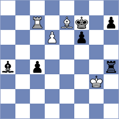 Acosta - Nathan (chess.com INT, 2024)