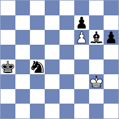 Azamikia - Samsonkin (chess.com INT, 2025)