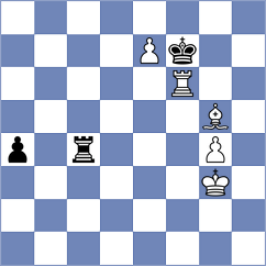 Sviridov - Omelja (chess.com INT, 2022)