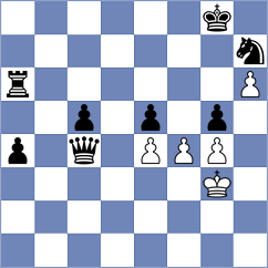 Solovjov - Hua (chess.com INT, 2025)