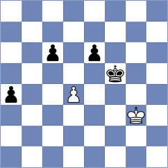Colville - Galchenko (chess.com INT, 2025)
