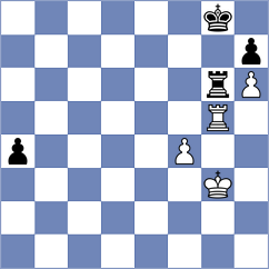 Nakamura - Cabarkapa (chess.com INT, 2023)