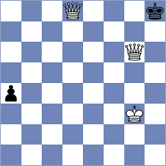 Beyer - Volodin (chess.com INT, 2025)