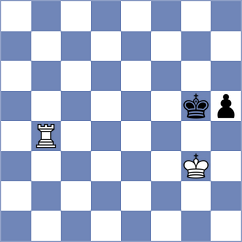 Aarav Sinha - Djordjevic (chess.com INT, 2025)