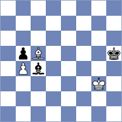 Moussard - Wirig (chess.com INT, 2025)