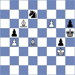 Richardson - Hubka (Plzen, 2010)