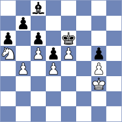 Periasamymanjula - Turvey (Hinckley Island, 2009)