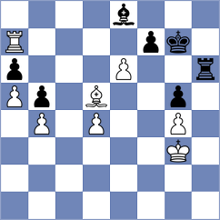 Triapishko - Vasquez Schroeder (chess.com INT, 2024)