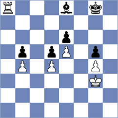 Blasco Coll - Sviridenko (Badalona ESP, 2024)