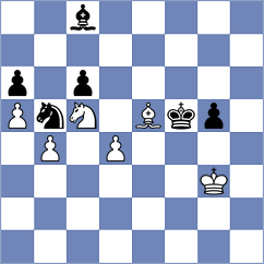 Alonso Macias - Pousada Gonzalez (Santiago de Compostela, 2002)