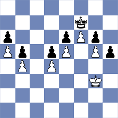 Starozhilov - Omariev (chess.com INT, 2025)