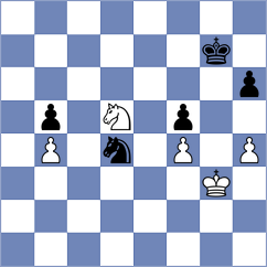 Martinez Lopez - Llados Clos (Barcelona ESP, 2025)