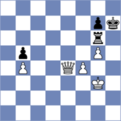 Majcherczyk - Perodeau (Montigny le Bretonneux, 2003)