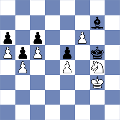 Fernandez Garcia - Giffard (Lignano Sabbiadoro ITA, 2024)
