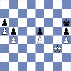 Fiorito - Malyshev (chess.com INT, 2024)
