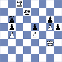 Garcia Garcia - Garcia Lopez (Palencia, 2003)