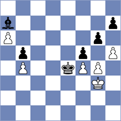 Batsiashvili - Assaubayeva (Saint Louis USA, 2025)