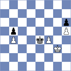 Proestler - Schaffer (Biedenkopf, 1997)