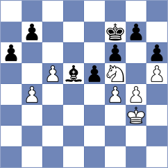 Eswaran - Drenchev (chess.com INT, 2022)