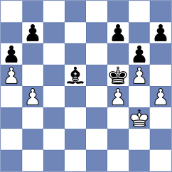 Sahovic - Mijovic (Belgrade, 2009)