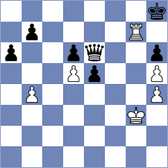 Tabuenca Mendataurigoitia - Iturrizaga Bonelli (Marbella ESP, 2023)
