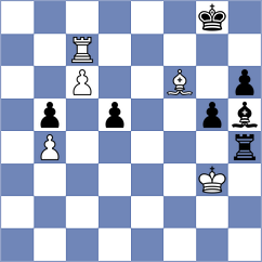 Harsha - Espinosa Veloz (Chess.com INT, 2020)