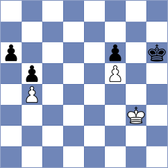 Godoy Cano - Ricardi (Cali, 2001)