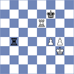 Zaitsev - Novozhenin (Vladimir, 2004)