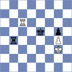 Khusenkhojaev - Galaviz Medina (Budapest HUN, 2024)
