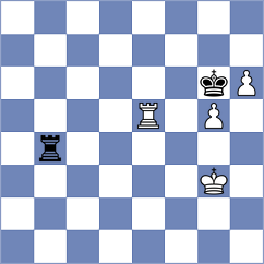Ballestar Blasco - Marco Ibanez (Castellnovo, 2003)