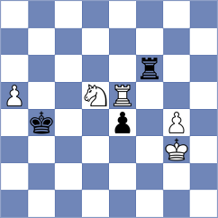 Kalinichev - Smirnov (Ukhta, 2008)