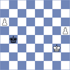 Torres - Rusan (chess.com INT, 2022)