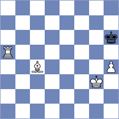 Asensio Ramos - Gkavardinas (chess.com INT, 2025)