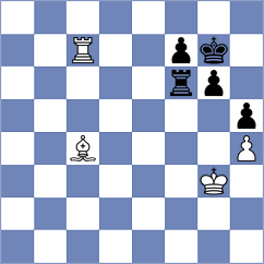 Essing - Reprintsev (chess.com INT, 2024)