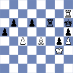 Lopusiewicz - Thake (chess.com INT, 2024)