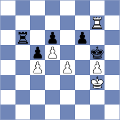 Noren - Wygrecki (Monroe, 1986)