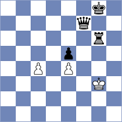 Bakr - Richter (Chess.com INT, 2015)