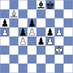 Bluebaum - Kraai (Chess.com INT, 2020)