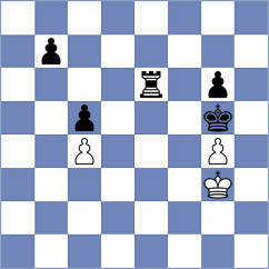 Altynbek - Kim (chess.com INT, 2025)