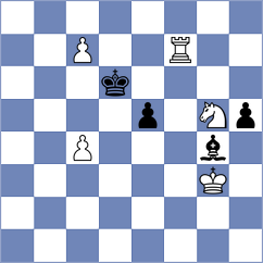 Yeremyan - Telesforo (chess.com INT, 2024)