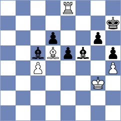 Surin - Tikhonov (Kiev, 2003)