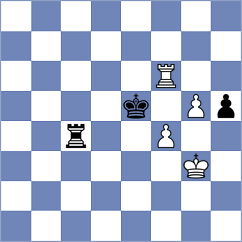 Yankelevich - Hayes (Reykjavik ISL, 2023)