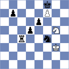 Moreno Ramos - Hernandez Bacallado (Las Palmas, 2012)