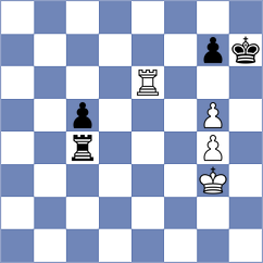 Victor - Chan Wei Xuan (chess.com INT, 2025)
