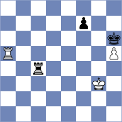 Rustemov - Vajda (chess.com INT, 2022)