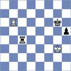 Toledano Gonzalez - Garcia Lopez (Madrid, 2000)