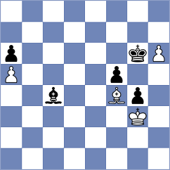 Lamard - Ajay Krishna (Riga LAT, 2024)