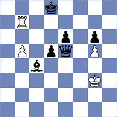 Oviedo Carrillo - Palacios Gordillo (Chess.com INT, 2020)