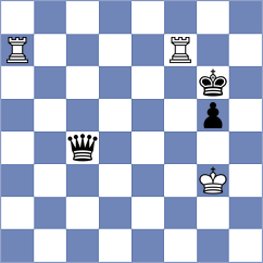 Bueno - Teterev (chess.com INT, 2024)