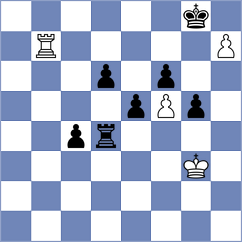 Pinzon Munoz - Rodriguez Pena (Orense, 2000)